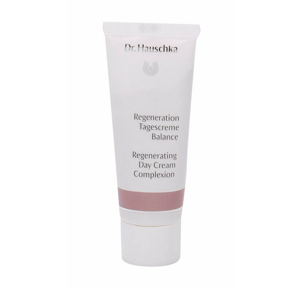 Dr. Hauschka Tagescreme Dr Hauschka for Women 40ml von Dr. Hauschka