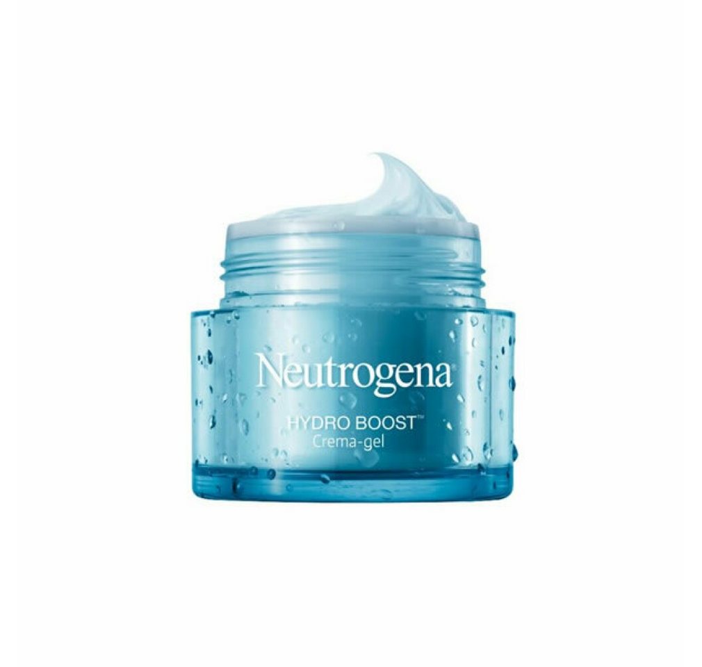 Dr. Hauschka Tagescreme Neutrogena Hydro Boost Gel Creme 50ml von Dr. Hauschka