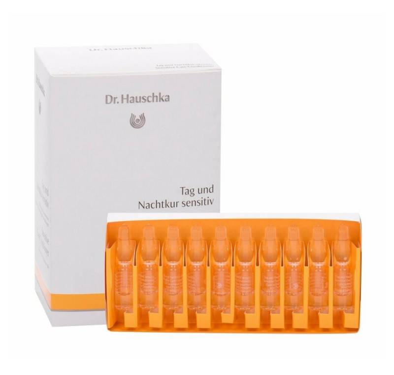Dr. Hauschka Tagescreme Sensitive 50ml von Dr. Hauschka