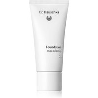 Dr. Hauschka Teint Foundation Flüssige Foundation von Dr. Hauschka