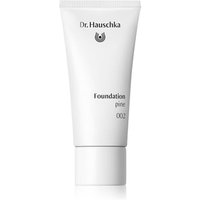 Dr. Hauschka Teint Foundation Flüssige Foundation von Dr. Hauschka