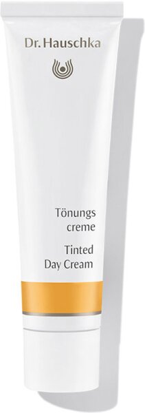 Dr. Hauschka Tönungscreme 30 ml Dr. Hauschka Tönungscreme 30 ml von Dr. Hauschka