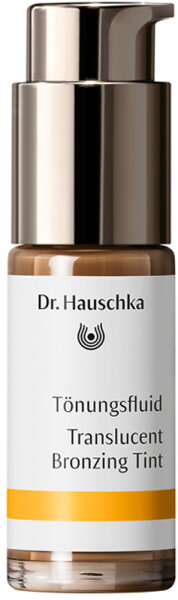 Dr. Hauschka Tönungsfluid 18 ml von Dr. Hauschka