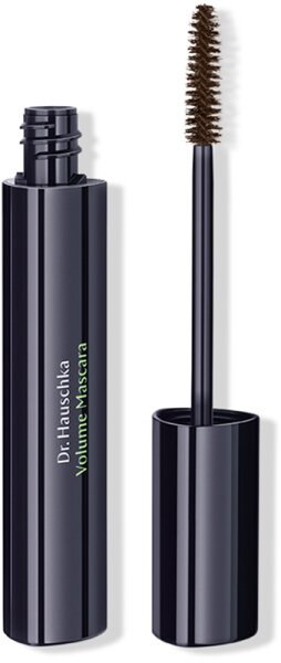 Dr. Hauschka Volume Mascara 02 brown 8 ml von Dr. Hauschka