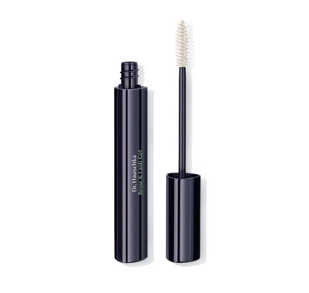 Dr. Hauschka Wimpernpflege Brow y Lash Gel Translucent 00 6ml von Dr. Hauschka