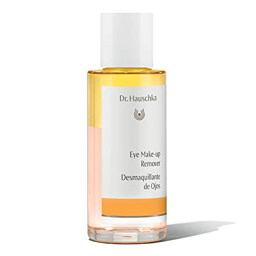 EYE bi-phase make up remover 75 ml von Dr. Hauschka