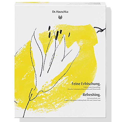Hau GP Feine Erfrischung Hau GP Feine Erfrischung von Dr. Hauschka