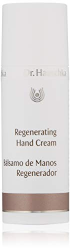 Regenerating Hand Cream 50 Ml von Dr. Hauschka