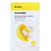Dr. Jart+ - Ceramidin Skin Barrier Moisturizing Mask Set - Gesichtsmaske Dr. Jart+ - Ceramidin Skin Barrier Moisturizing Mask Set - Gesichtsmaske von Dr. Jart+