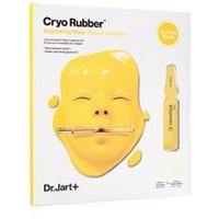 Dr. Jart+ - Cryo Rubber Brightening Mask 2024 Version - 1 set Dr. Jart+ - Cryo Rubber Brightening Mask 2024 Version - 1 set von Dr. Jart+