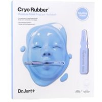 Dr. Jart+ - Cryo Rubber Moisture Mask 2024 Version - 1 set Dr. Jart+ - Cryo Rubber Moisture Mask 2024 Version - 1 set von Dr. Jart+