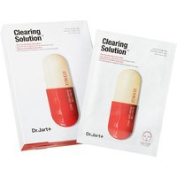 Dr. Jart+ - Dermask Micro Jet Clearing Solution - Gesichtsmaske Dr. Jart+ - Dermask Micro Jet Clearing Solution - Gesichtsmaske von Dr. Jart+