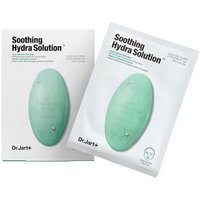 Dr. Jart+ - Dermask Water Jet Soothing Hydra Solution - Gesichtsmaske Dr. Jart+ - Dermask Water Jet Soothing Hydra Solution - Gesichtsmaske von Dr. Jart+
