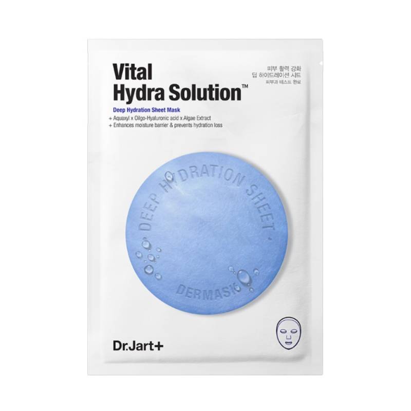 Dr. Jart+ - Dermask Water Jet Vital Hydra Solution - 1stück von Dr. Jart+
