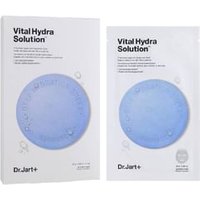 Dr. Jart+ - Dermask Water Jet Vital Hydra Solution - Gesichtsmaske von Dr. Jart+