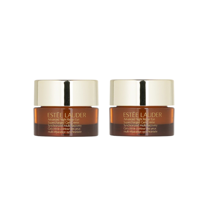 Estee Lauder - Advanced Night Repair Eye Supercharged Gel-Crème - 5ml (2ea) Set von Estee Lauder