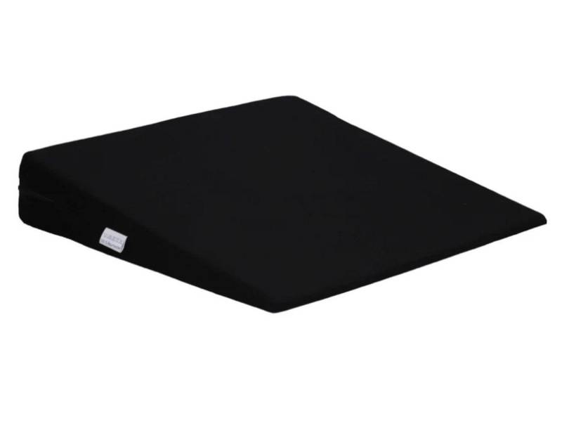 Dr. Junghans Medical GmbH Keilkissen hart für optimale Stabilisierung, für Rollstuhl, Zuhause, Auto, Büro, Entlastung der Hüfte, Orthopädisches Kissen, Hoher Sitzkomfort, Stabilisierendes Sitzen, Für Bandscheibenentlastung, Rückenentlastung, gegen Rückenschmerzen Dr. Junghans Medical GmbH Keilkissen hart für optimale Stabilisierung, für Rollstuhl, Zuhause, Auto, Büro, Entlastung der Hüfte, Orthopädisches Kissen, Hoher Sitzkomfort, Stabilisierendes Sitzen, Für Bandscheibenentlastung, Rückenentlastung, gegen Rückenschmerzen von Dr. Junghans Medical GmbH