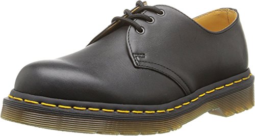 DR MARTENS 1461 11838002 Sneaker, Black Nappa, 39 EU von Dr. Martens