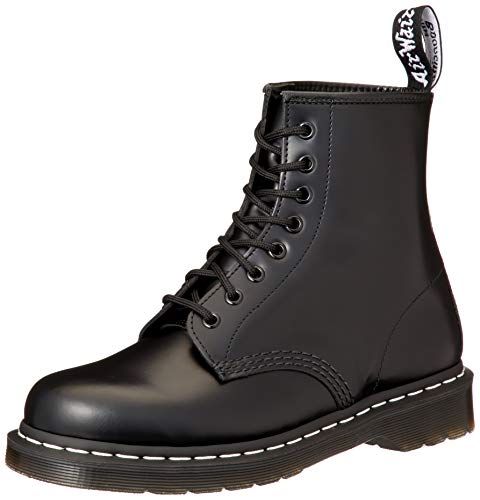 1460 WS Black DM24758001 von Dr. Martens