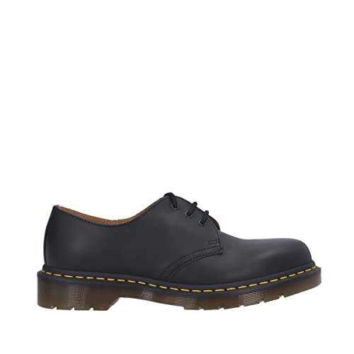 DR. MARTENS 11838001 3 Eye Shoe Sneaker Male Black Nappa EU 42 von Dr. Martens