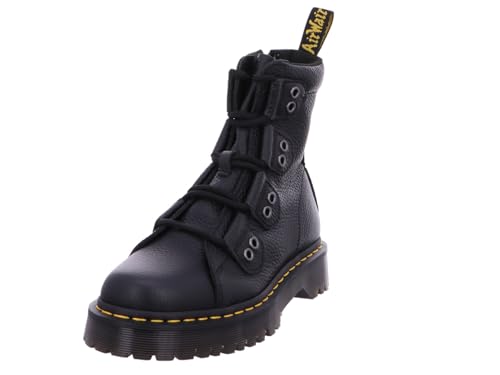 DR. MARTENS 1460 LTT 4 Tie Boot boots von Dr. Martens
