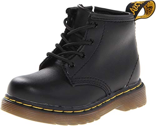 DR. MARTENS 15933003 1460 Amphibians Male Black Softy T EU 19 von Dr. Martens