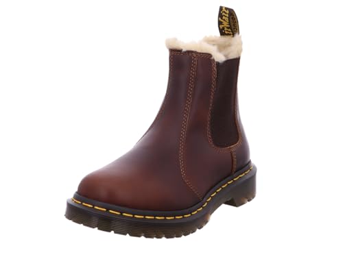 DR. MARTENS Damen 2976 Leonore Boots, Butterscotch Orleans, 40 EU DR. MARTENS Damen 2976 Leonore Boots, Butterscotch Orleans, 40 EU von Dr. Martens