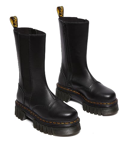 Dr. Martens Damen 30966001 Boots, Black Nappa Lux, 36 EU von Dr. Martens