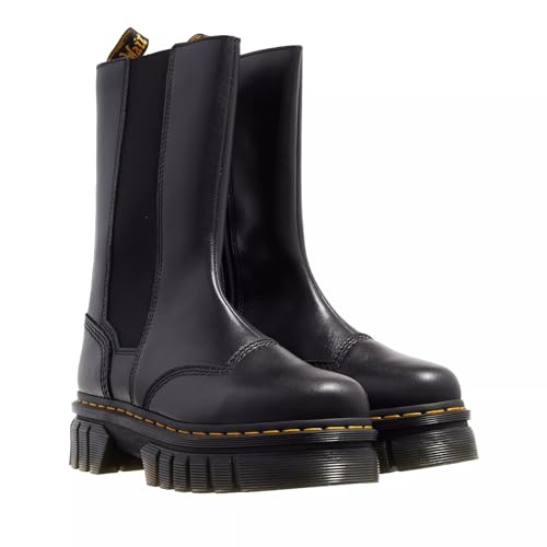 Dr. Martens Damen 30966001 Boots, Black Nappa Lux, 40 EU von Dr. Martens
