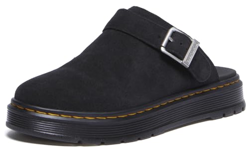 DR. MARTENS Unisex Brookline Mule Sandals, 38 EU von Dr. Martens
