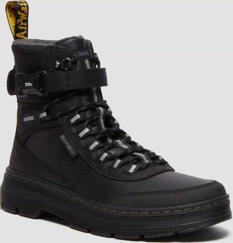 Dr. Martens Unisex 32103001 Boots, Black, 41 EU von Dr. Martens