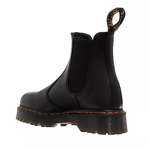 Dr. Martens Chelsea Boots, Black, 39 EU von Dr. Martens