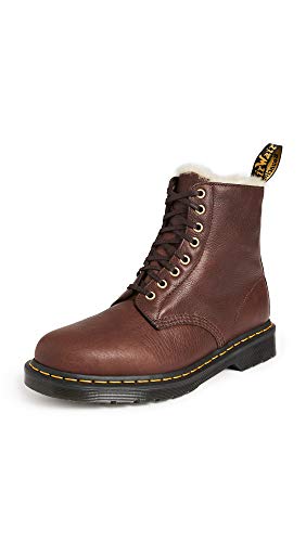 Dr Martens 1460 Pascal 8-eye Fur EU 38 von Dr. Martens