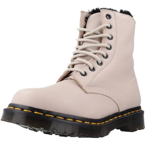 Dr. Martens , beige(beige), Gr. 38 von Dr. Martens