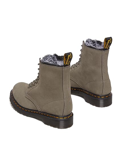 Dr. Martens Damen bovver, Winter Boots, 37 EU von Dr. Martens