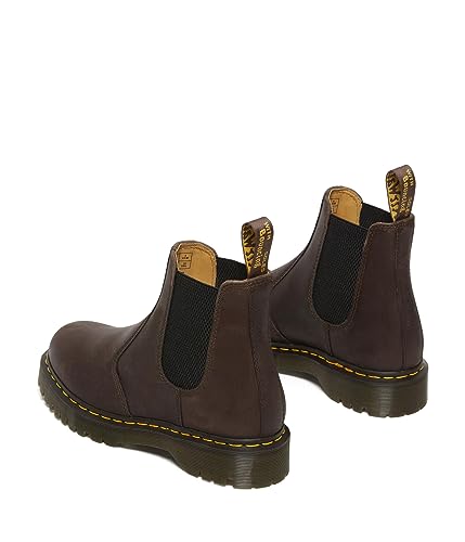 Dr. Martens Unisex Erwachsene Boots 2976 Bex von Dr. Martens