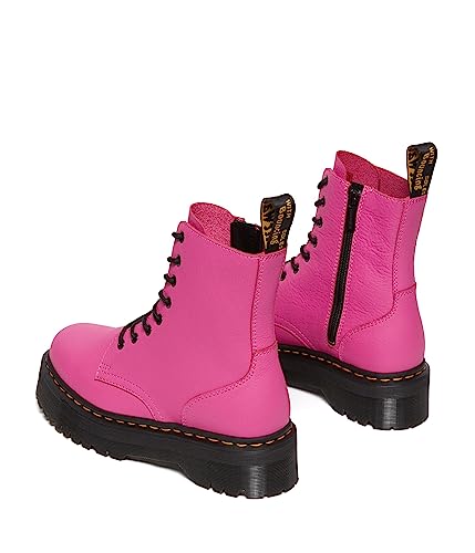 Dr. Martens Jadon Thrift Rosa 37 von Dr. Martens