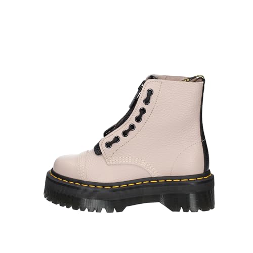 Dr. Martens Sinclair Vintage Beige 39 von Dr. Martens