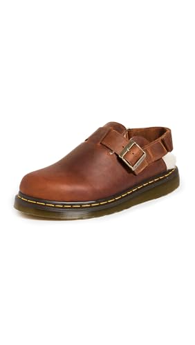 Dr. Martens , Bordeaux(DarkRed), Gr. 37 von Dr. Martens
