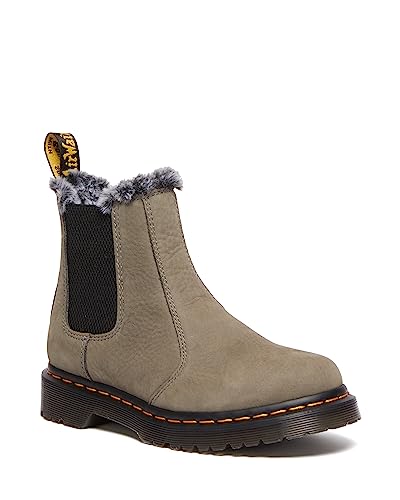 Dr. Martens , dunkel-grau(darkgray), Gr. 36 von Dr. Martens