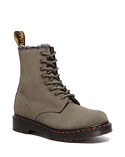 Dr. Martens Damen bovver, Winter Boots, 37 EU von Dr. Martens