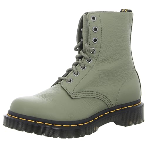 Dr. Martens , grün(green), Gr. 40 von Dr. Martens