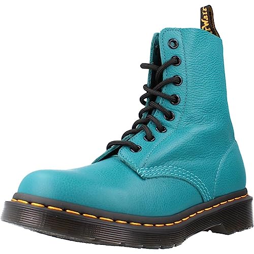 Dr. Martens Unisex bovver Boots, 40 EU von Dr. Martens