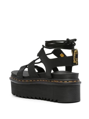 Dr. Martens Damen Sandals, 38 EU von Dr. Martens