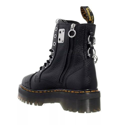 Dr. Martens , schwarz(black), Gr. 39 von Dr. Martens