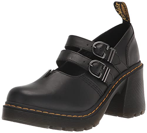 Dr. Martens Eviee 27371001, Boots - 40 EU von Dr. Martens