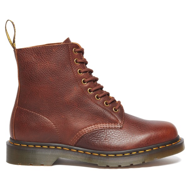 Dr. Martens - 1460 Pascal Ambassador - Freizeitstiefel Gr 7 braun Dr. Martens - 1460 Pascal Ambassador - Freizeitstiefel Gr 7 braun von Dr. Martens
