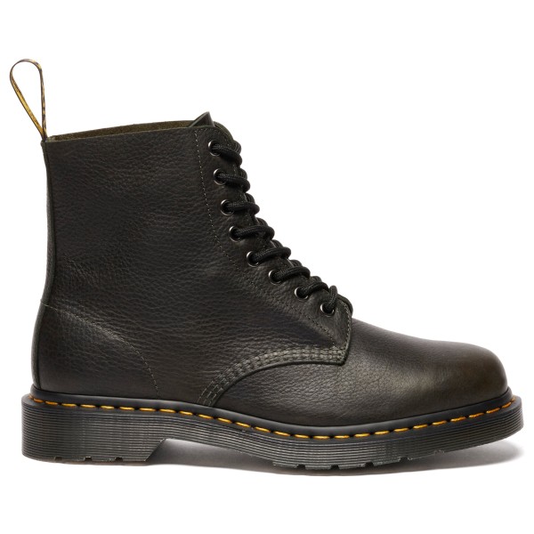 Dr. Martens - 1460 Pascal Ambassador - Freizeitstiefel Gr 7 schwarz von Dr. Martens