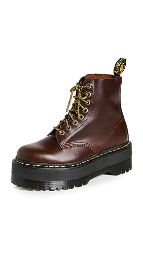 Dr. Martens 1460 Pascal MAX Brown 38 von Dr. Martens