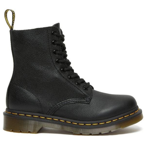 Dr. Martens - 1460 Pascal Virginia - Freizeitstiefel Gr 3;4;5;6;6,5;7;8 oliv;schwarz von Dr. Martens